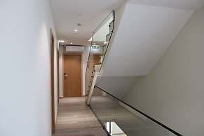 Oporto Station Hostel & Rooms