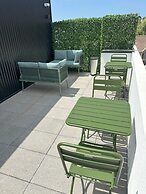 Oporto Station Hostel & Rooms