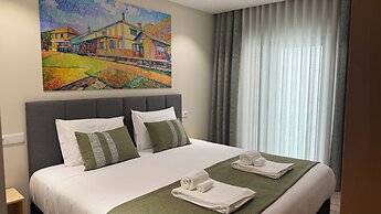 Oporto Station Hostel & Rooms