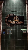 Oporto Station Hostel & Rooms