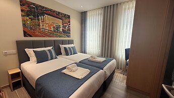 Oporto Station Hostel & Rooms