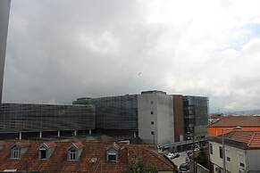 Oporto Station Hostel & Rooms