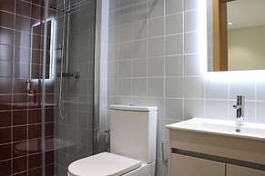 Oporto Station Hostel & Rooms