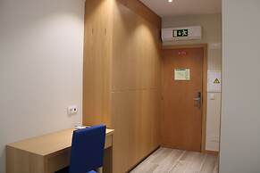 Oporto Station Hostel & Rooms