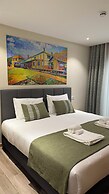 Oporto Station Hostel & Rooms