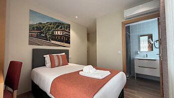 Oporto Station Hostel & Rooms