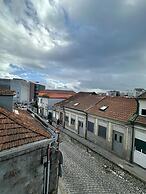 Oporto Station Hostel & Rooms
