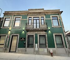 Oporto Station Hostel & Rooms