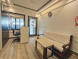 Astha Kandivali Service Apt