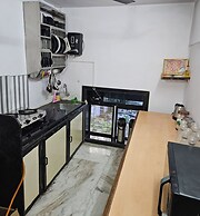 Astha Kandivali Service Apt
