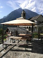 Rifugio Monte Zeus