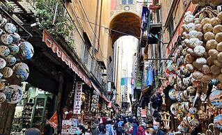 Napoli Segreta