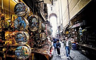 Napoli Segreta