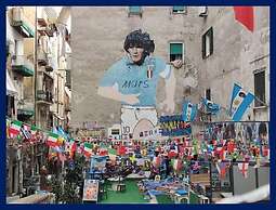 Napoli Segreta