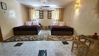 Riad Batha