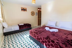 Riad Batha