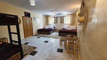 Riad Batha