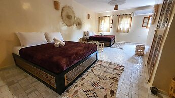 Riad Batha