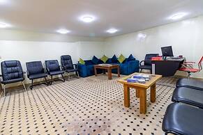 Riad Batha