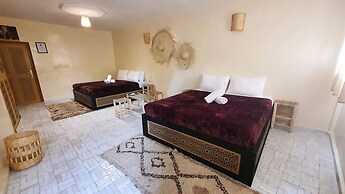 Riad Batha