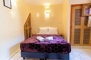 Riad Batha