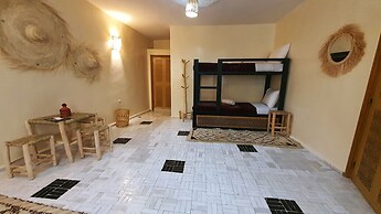 Riad Batha