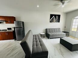 Privada Residencial 3 Luces A