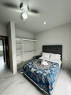 Privada Residencial 3 Luces A