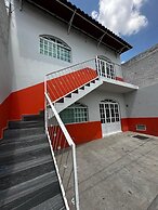 Privada Residencial 3 Luces A