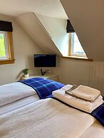 Highland Rooms - Room Only No Breakfast