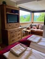 Highland Rooms - Room Only No Breakfast