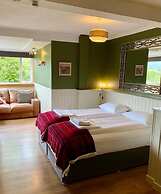 Highland Rooms - Room Only No Breakfast