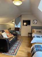 Highland Rooms - Room Only No Breakfast