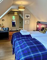 Highland Rooms - Room Only No Breakfast
