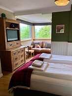 Highland Rooms - Room Only No Breakfast