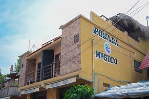 Oyo Posada Magico