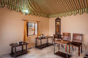 Sonal Desert Camp Jaisalmer