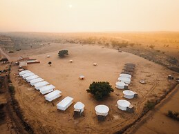Sonal Desert Camp Jaisalmer