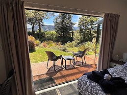 Two Rivers Boutique Lodge Ohakune
