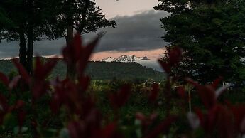 Two Rivers Boutique Lodge Ohakune