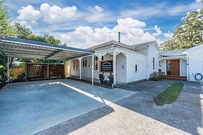 Two Rivers Boutique Lodge Ohakune
