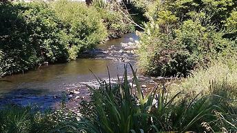 Two Rivers Boutique Lodge Ohakune