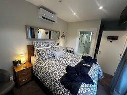 Two Rivers Boutique Lodge Ohakune
