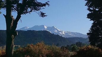 Two Rivers Boutique Lodge Ohakune