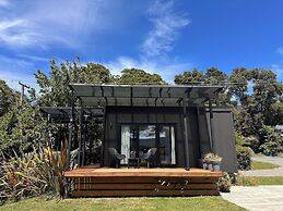 Two Rivers Boutique Lodge Ohakune