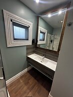 Two Rivers Boutique Lodge Ohakune