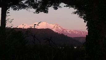 Two Rivers Boutique Lodge Ohakune
