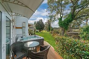 Two Rivers Boutique Lodge Ohakune