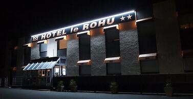 Hôtel Le Rohu
