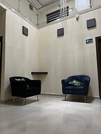 Ojuela Hotel Boutique